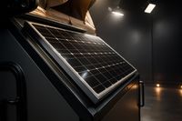 Thalberg T-800 Off-road Caravan (Pro Version)