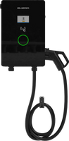 EM2GO DC EV Wallbox 40kW