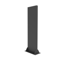 EM2GO Standsäule für DC Wallbox Ultra Speed