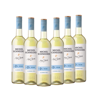 Riesling alkoholfrei 0,75 l