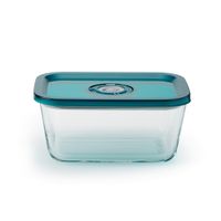 Solis Vakuum Behälter Glas 1300ml Vakuumbehälter