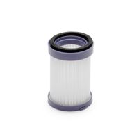 Solis HEPA-Abluftfilter für Flexi Vac Cleaner 350 Abluftfilter