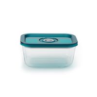 Solis Vakuum Behälter Glas 700ml Vakuumbehälter