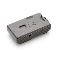 Solis Ersatz Batterie für Flexi Vac Cleaner 350 Ersatz Batterie