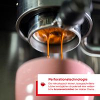 Solis IMS Perfetta Filter Basket Filterkorb (14-16 g.)