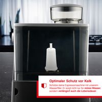 Solis CLARIS Wasserfilter (2er Set) Wasserfilter