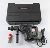 Bohr- und Meißelhammer BMH-40BL