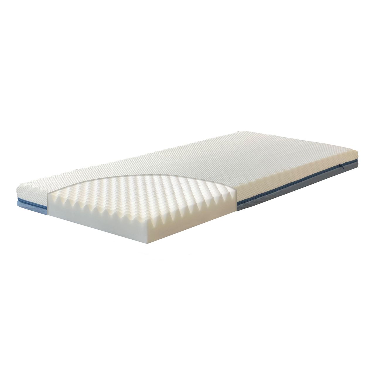 HN8 2-in-1 Kinder- & Baby-Matratze LaLeLu