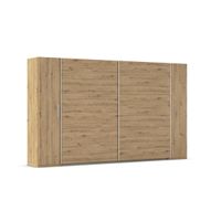 rauch Schrank Dreh-/Schwebetürenschrank KRONACH