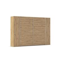 rauch Schrank Dreh-/Schwebetürenschrank KRONACH