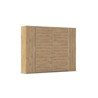 rauch Schrank Dreh-/Schwebetürenschrank KRONACH