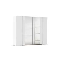 rauch Schrank Dreh-/Schwebetürenschrank Kronach