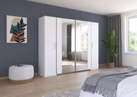 rauch Schrank Dreh-/Schwebetürenschrank Kronach