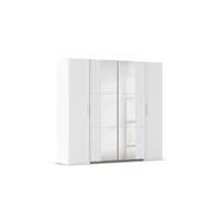 rauch Schrank Dreh-/Schwebetürenschrank Kronach