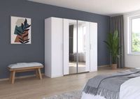 rauch Schrank Dreh-/Schwebetürenschrank Kronach