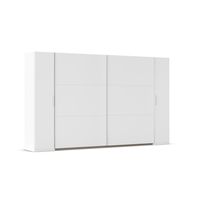 rauch Schrank Dreh-/Schwebetürenschrank Kronach