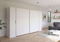 rauch Schrank Dreh-/Schwebetürenschrank Kronach