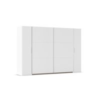 rauch Schrank Dreh-/Schwebetürenschrank Kronach