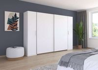 rauch Schrank Dreh-/Schwebetürenschrank Kronach