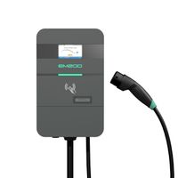 EM2GO AC Wallbox Pro Power G2 11kW 7.5m Typ 2 Kabel