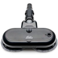 Solis Elektrischer Mopp für Flexi Vac Cleaner 350 Mopp für Typ 6000