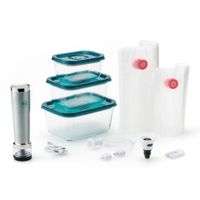 Solis Vac Stick Starter Set (Typ 5707) Vac Stick Starter Set