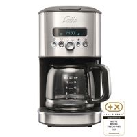 Solis Aroma Brewer  (Typ 1021) Filterkaffeemaschine mit Warmhaltefunktion
