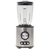 Adler AD 4078 Smoothie & Ice-Crush Mixer 1700 W