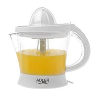 Adler AD 4014 Elektrische Zitruspresse 1 L – Weiß
