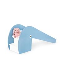 Pinolino Lotta Indoor-Rutsche – Spielspaß für Kinder in Blau