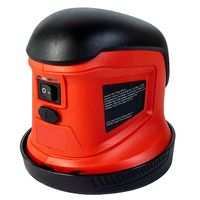 Elektrischer Eiskratzer Auto 