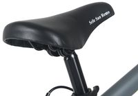 WYLD Kinderfahrrad 24" Mistral Grau Kinderrad 18 Gänge RH 32 cm Ab 8 Jahre 206K