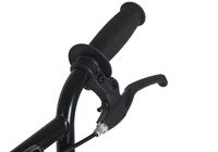 WYLD BMX Freestyle 20" Walley Blau 360 Rotor 2 Pegs Kinder BMX ab 7 Jahre