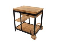 asado® BBQ Grillwagen "Jack"