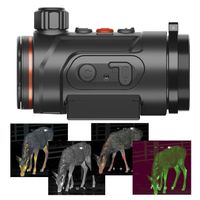 ThermTec Hunt 335 PRO Clip-on Wärmebildgerät Vorsatzgerät