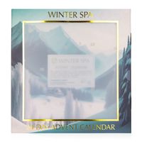 Adventskalender WINTER SPA
