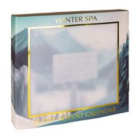 Adventskalender WINTER SPA