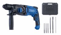 Elektro-Bohrhammer DH2260 