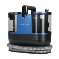 INVICTUS F7, Set 10-tlg