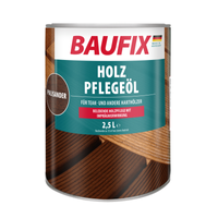 Holz-Pflegeöl-Palisander, 2.5 Liter / 2er-Set 