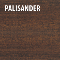 Holz-Pflegeöl-Palisander, 2.5 Liter / 2er-Set 