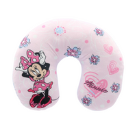 Disney Minnie Mouse Reisekissen – Perfekt für Reisen