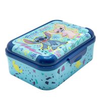Lilo & Stitch Brotdose – Bunte & Bruchsichere Kinder-Lunchbox