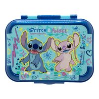 Lilo & Stitch Brotdose – Bunte & Bruchsichere Kinder-Lunchbox