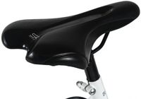 DaCapo Damen-Mountainbike 26'' Nelson Damenrad 18 Gänge RH 48 cm Weiss