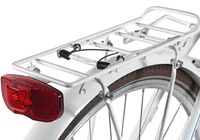 DaCapo Damenrad 28'' Classic Premium 1 Gang RH 53 cm mit Korb Weiss