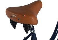 DaCapo Beachcruiser Damen 26" California Blau 3 Gang Nabenschaltung RH 46cm