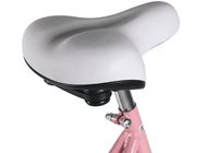 DaCapo Damenrad 28'' Classic Premium 1 Gang RH 53 cm mit Korb Rosa