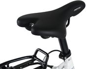 DaCapo Trekkingrad Damen 28'' Ravenna 50 Aluminium 21 Gänge RH 48 cm Rot