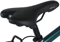 DaCapo Trekkingrad Herren 28'' Ravenna 50 Grün 21 Gänge RH 48 cm Grün V-Brakes